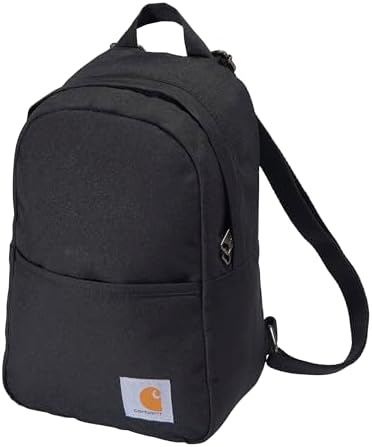 Amazon.com: Carhartt 25L Classic Laptop Daypack, Durable Water